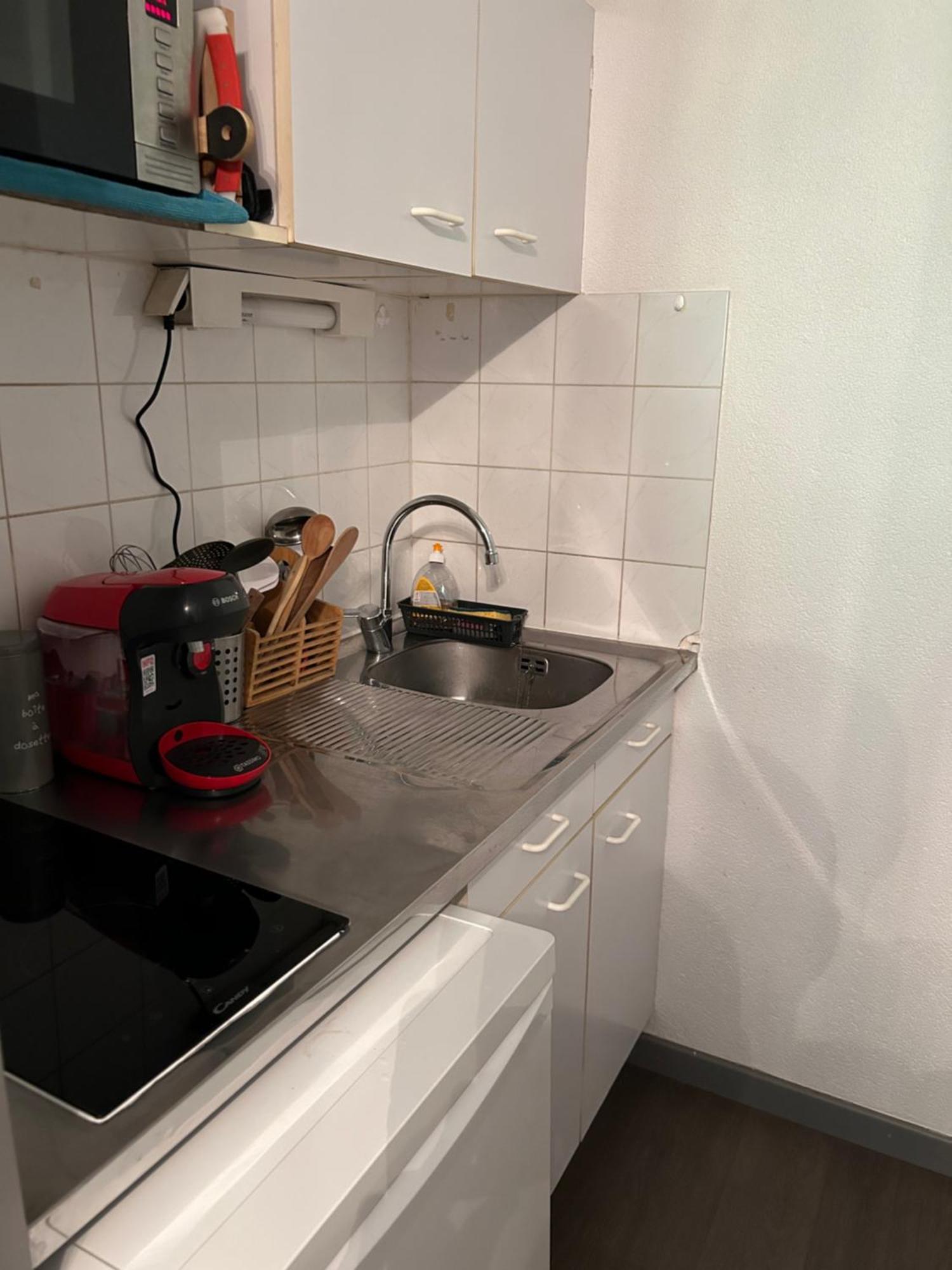 Appartement Confortable Abondance Centre-Ville Bagian luar foto